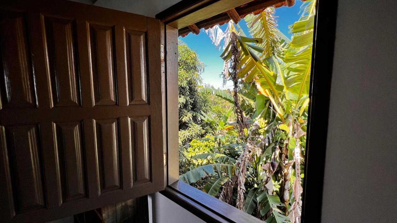 Pura Vida Surf House Hotel Barra Grande  Exterior photo
