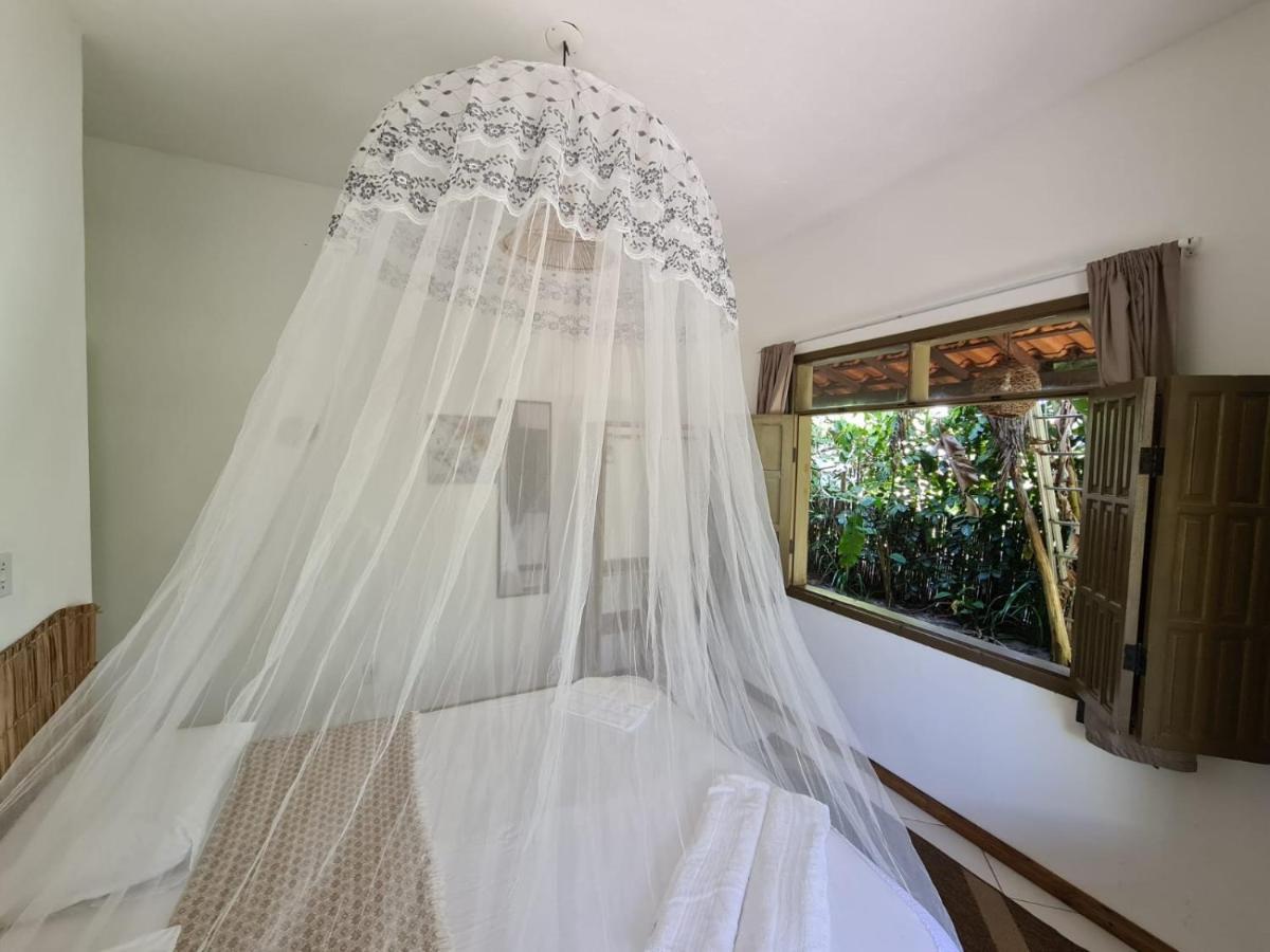 Pura Vida Surf House Hotel Barra Grande  Exterior photo
